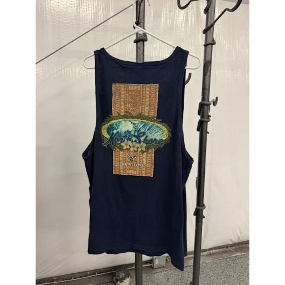 Unbranded vintage navy